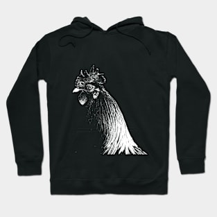 Chicken Hoodie